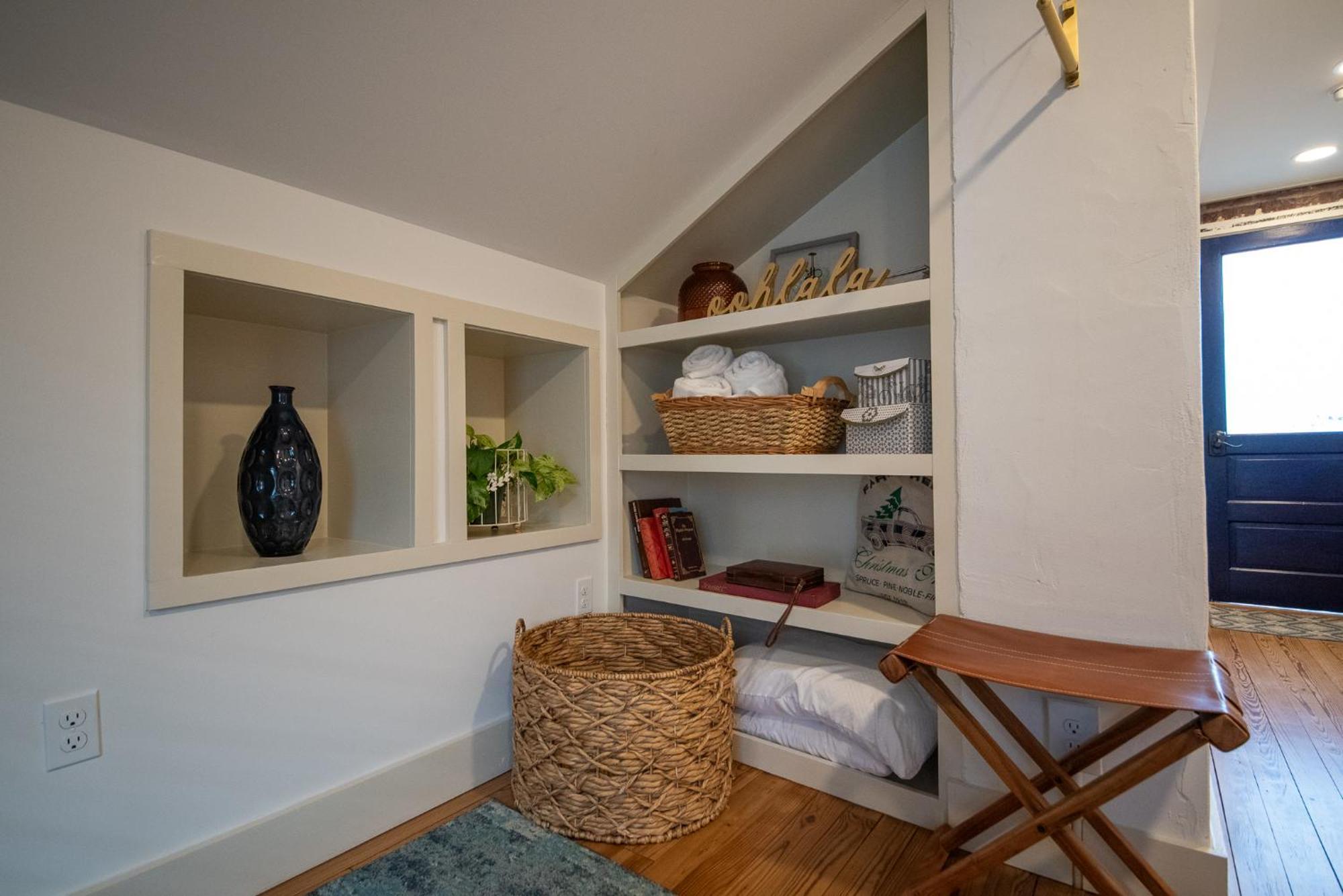 Hotel West Park Gardens Culpeper Zimmer foto